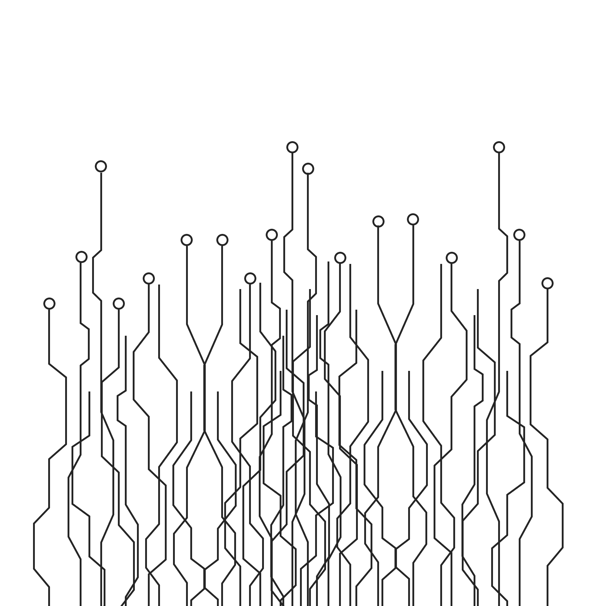 Tech Stack Background